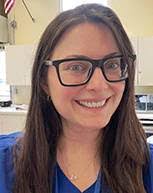 Heather Dvorak's Instagram, Twitter & Facebook