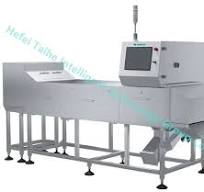 Taiho Cocoa Beans X-ray Foreign Substance Detector Color Sorter Machine