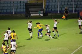 Assistir corinthians ao vivo nunca foi tão rápido e fácil, os melhores jogos do corinthians é aqui no futemax.tv. Avai Kindermann Empata Com O Corinthians No Primeiro Jogo Da Final Do Brasileirao Feminino Nsc Total