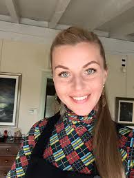 Anna Shved Professional Page