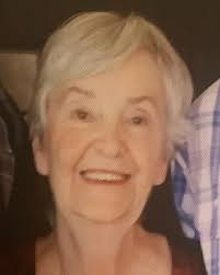 Patricia Janet Goodwin Iler