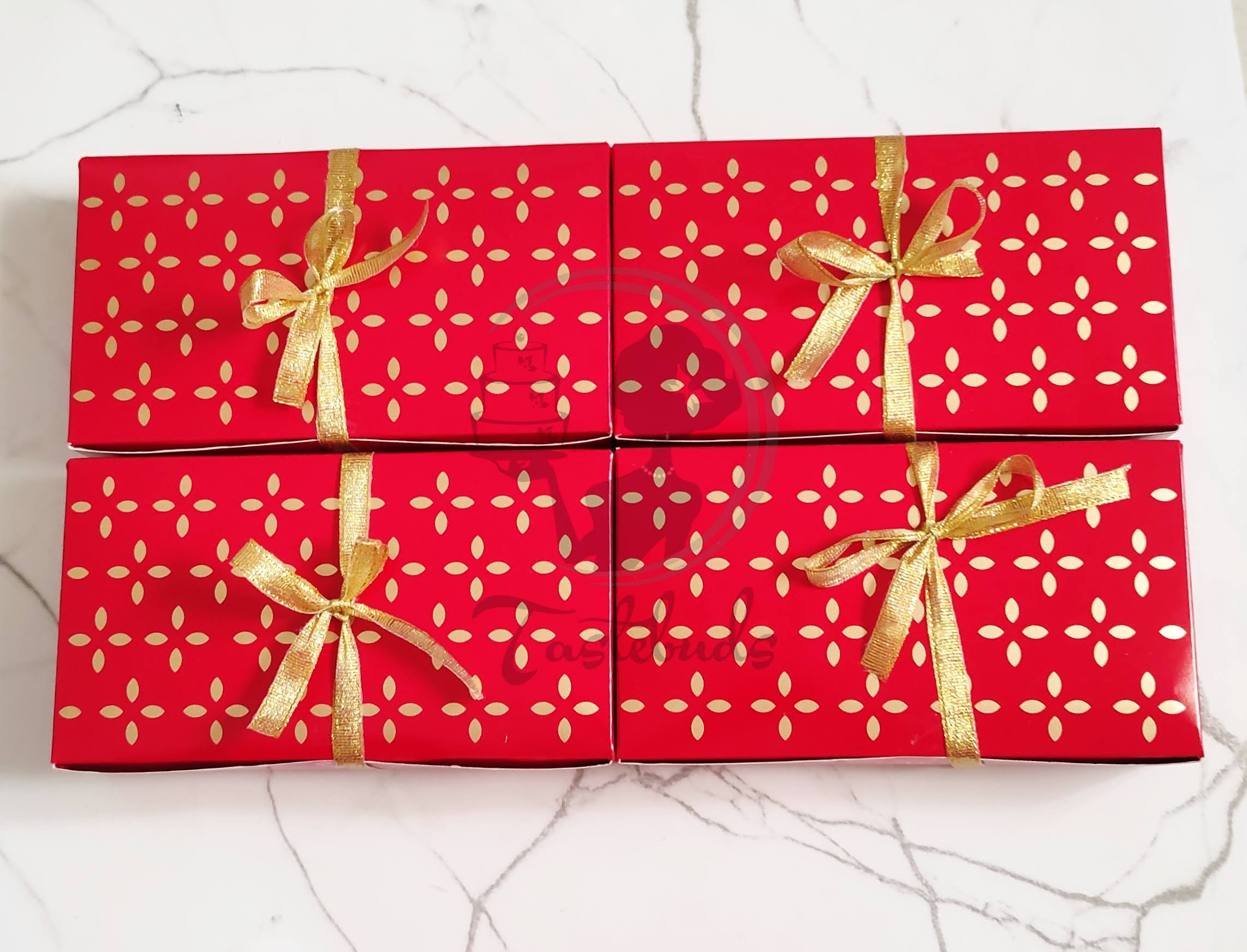 Festive Hampers