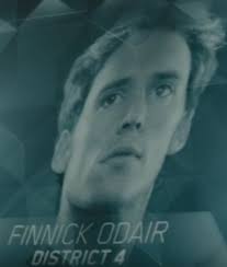 I can't win, i can't reign, i will never win this game without you. Finnick Odair The 66th Hunger Games Wiki Fandom