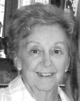 MARILYNN HALE Obituary (2010)