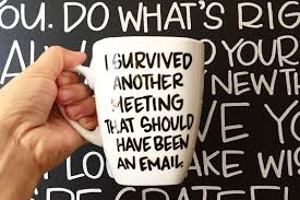 Here S To You 4 Hour Conference Call Survivors Coffee Gifts Gifts For Coworkers Funny Coffee Mugs