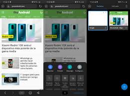 Download now to enjoy the same chrome web browser experience you love across all your devices. 4 Navegadores Para Android Que Debes Descargar Si Estas Harto De Chrome