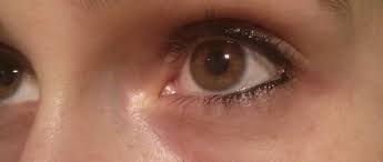Laura carmine es nuria murat. Diy Eyeliner Liquido