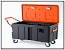 Heavy Duty Storage Trunk