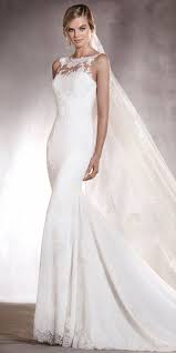 Pronovias 2017 Wedding Dresses World Of Bridal Wedding Dresses Wedding Dresses Lace Wedding Dresses 2017