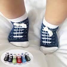 Newborn Socks Cotton Cute Baby Socks Short Thick Boys Girls Baby Feet Wear Kids Toddler Socks Shoes Accessories Colorful Summer Socks Aliexpress