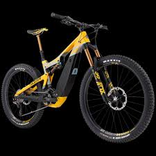 Tazer Pro Build Intense Bikes Electric Mountain Bike Ebike