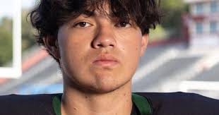 Sioux City West's Andre Hoffman