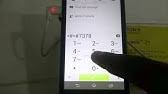 Check the number of unlocking attempts left on your device before placing your order. How To Enter Code Check Attempts Left On All Sony Xperia Sony Ericsson Xperia Phones Youtube