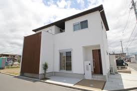 外観施工例施工例特集 株式会社 大陸 岸和田市 忠岡町 新築一戸建て 注文住宅 新築 新築一戸建て 家 外観 家