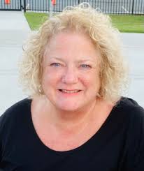 Beverly Varnado at One Ringing Bell