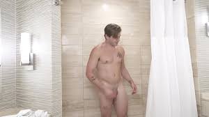 Nathan Bronson nice and wet - XNXX.COM