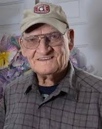 James RALPH Obituary (1932