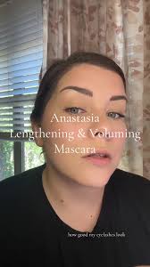Anastasia Mascara Prix Algérie
