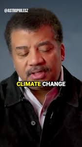 Neil deGrasse Tyson