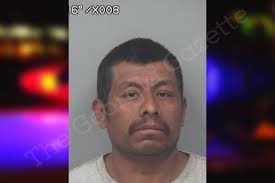 Norberto Estrada-Lopez — Gwinnett County Jail Bookings