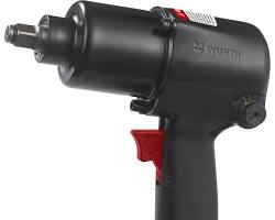 Chave de Impacto Pneumática