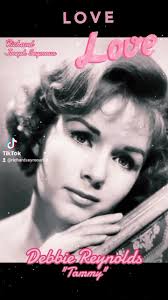 Tammy Debbie Reynolds Full Song