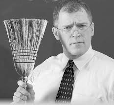 One team, one mission