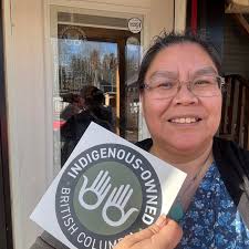 Wet'suwet'en Native Arts