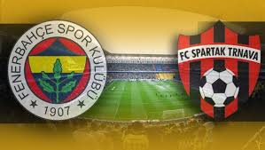 Maybe you would like to learn more about one of these? Fenerbahce Spartak Trnava Maci Hangi Kanalda Fenerbahce Uefa Avrupa Ligi Maci Ne Zaman
