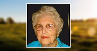 Sarah Magdeline Clark Obituary August 19, 2013