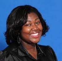 Ebonie Robinson Email & Phone Number