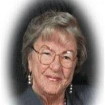 Jo Ann Fowler Kimble Obituary