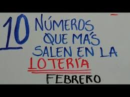 Numeros Para Hoy 07 02 18 De Febrero Para Todas Las Loterias Youtube Ganar La Loteria Loteria Loteria Hoy