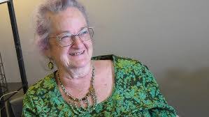 Mary Hatlestad's Instagram, Twitter & Facebook