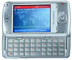 HTC Wizard 110 (Qtek A9100) Dopod 838 ...