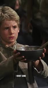 Oliver at Least Did Something