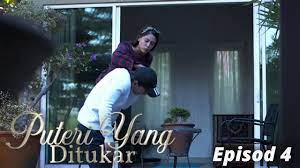 Akan menemui penonton bermula 9 julai 2019, setiap isnin hingga jumaat pukul 5 petang di slot tiara. Episod Penuh Puteri Yang Ditukar Ep4 Youtube
