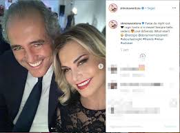 Simona ventura a ruota libera, l'intervista: Simona Ventura Mi Sposo Con Giovanni Terzi Lui E La Mia Quercia