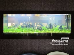 Pelangi aquascape mulai buka pukul 09.00 hingga pukul 22.00. Portfolio Aquajaya Jasa Design Aquascape Indonesia
