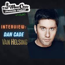 Dan Cade talks about playing Roberto