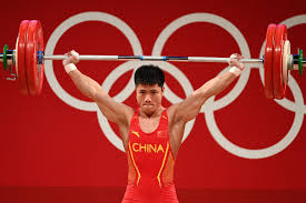 China already has six gold early on the third day of. Djc3cy1dbdvy1m