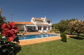 Villa bord de mer portugal. Maison Villa De Vacance Danina Luxueuse Villa En Bord De Mer Avec Chauffage Piscine Climatisation Chauffage 3 Chambres Wi Fi Pour 6 Personnes Dans Location Algarve Lagos Meia Praia
