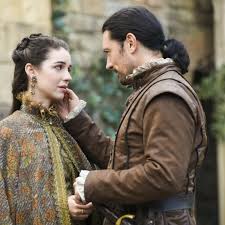 Agatha Blackburn | Reign Wiki | Fandom