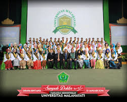 Perfil de Ikatan Dokter Alumni Malahayati (IDAM)