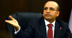 Şimşek ilk yarıda 16 dakika sahada kalırken, ikinci yarıda fenerbahçe'de forma giydi. Mehmet Simsek Ten Ali Babacan Sorusuna Yanit Dailymotion Video