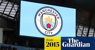Manchester city football club is an english football club based in manchester that competes in the premier league, the top flight of english. Manchester City Unveil New Club Crest Before Home Game Against Sunderland Manchester City The Guardian