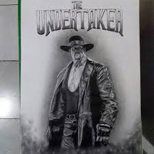 Today we'll be showing you how to draw chibi undertaker from the wwe. Pencil Roll On Twitter Irelandarthouse Rt Markysho Glez Undertaker Art Wwe Undertaker Drawing Illustration Https T Co Snpweo9ert