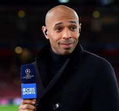 Well said lad Thierry Henry "8 games Liverpool have played this season,  they deserved to lose all 8 and they've spent £500m, by the way."🤣😂🤣😂
