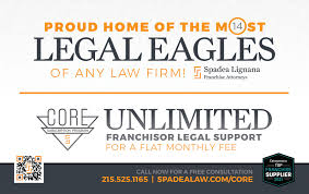 14 Spadea Lignana Attorneys Honored with 2022 Legal Eagle Award - Spadea  Lignana