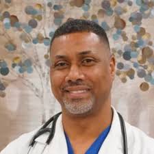 Richard W.A. Rickman MD LLC